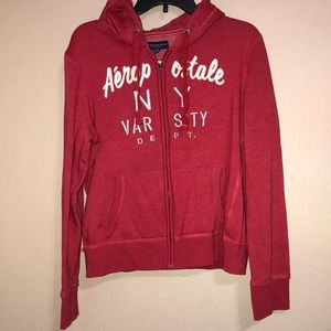Aeropostale Sweater